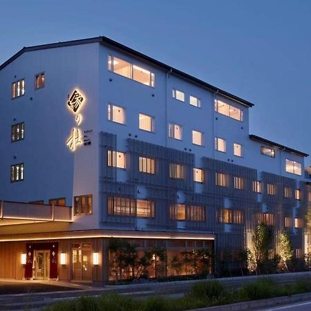 Hotel Yukari no Mori Fujikawaguchiko Exterior foto